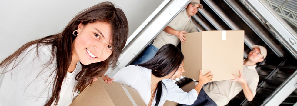 Professional Removalists Shoalwater QLD